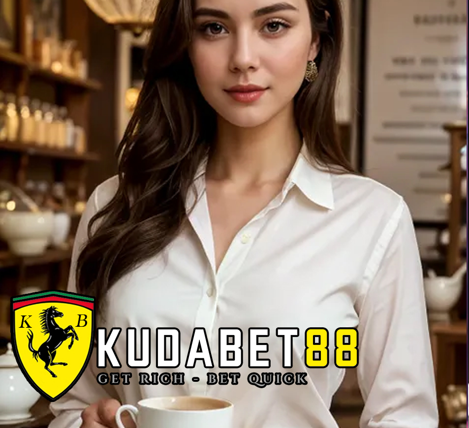 KUDABET88 – Platform Slot yang Selalu Memberikan kemenangan