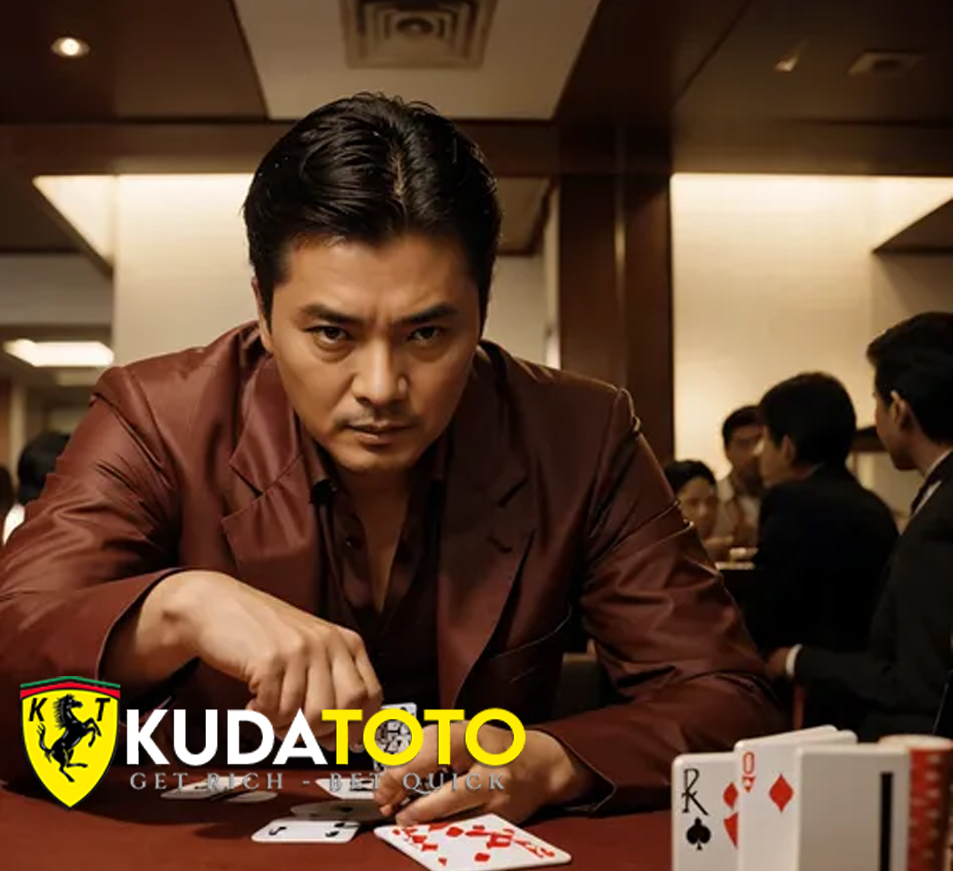 Kudatoto – Tempat Terpercaya untuk Taruhan Togel Online