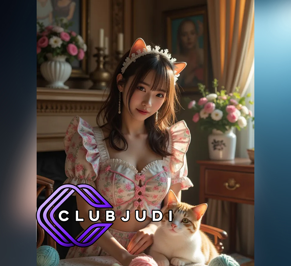 Clubjudi